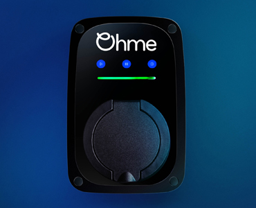 Ohme charger