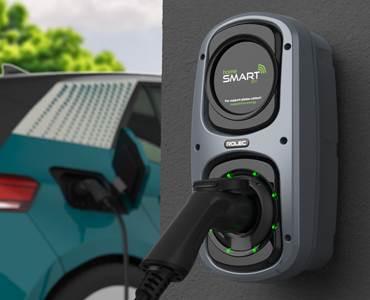 rolec charger