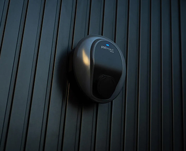 Pod Point charger