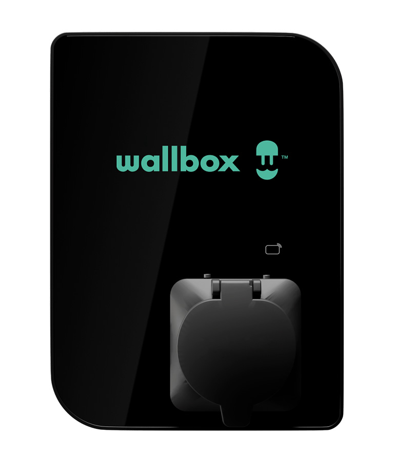 Wallbox