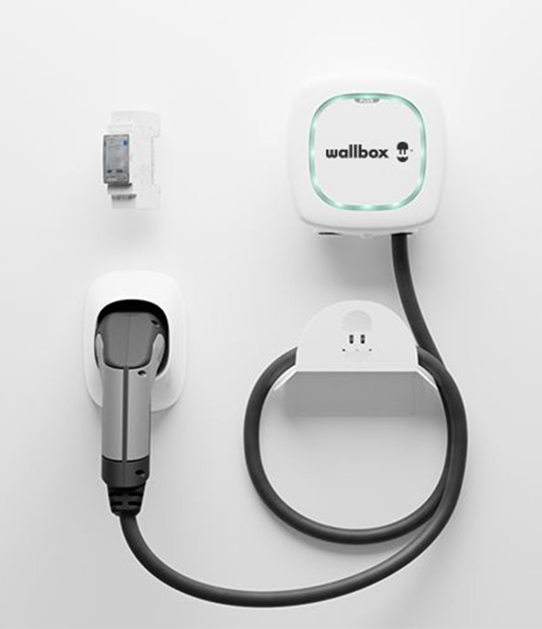 Wallbox